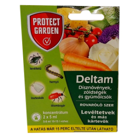 Deltam 2*5 ml