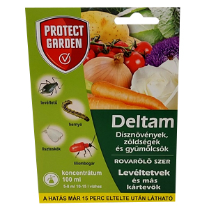 Deltam 100ml