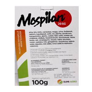 Mospilan 100g