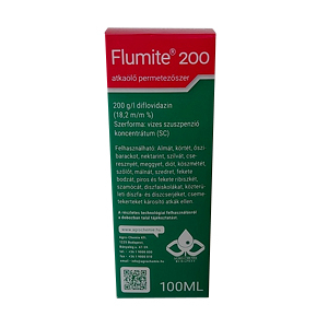 Flumite 200  100ml