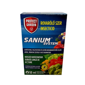 Sanium System 50ml