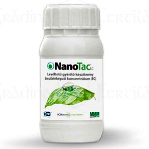 NanoTac EC 250ml