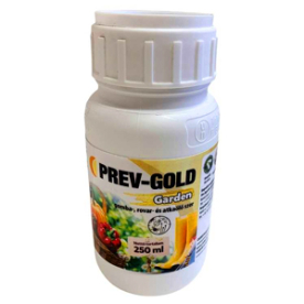 PREV-GOLD Garden 0,25 kg