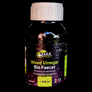 Faecet BIO Gekka 0,25 L
