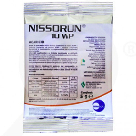 Nissorun 10 WP 5 g