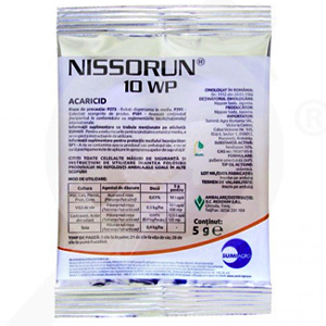 Nissorun 10 WP 5 g