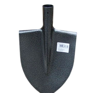 Ásó lemez 1 kg CORTEX