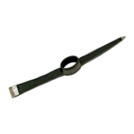 Csákány CORTEX kovácsolt hegyes-lapos 2,5 kg