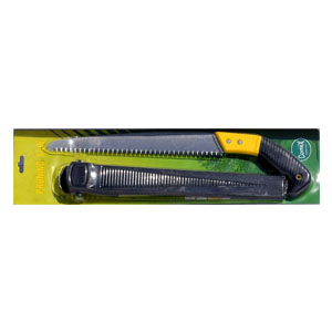 Ágvágó fűrész Cortex műanyag nyél 30cm HK430