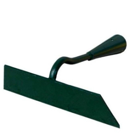 Saraboló acél 12 cm