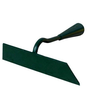 Saraboló acél 12 cm