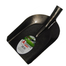 Lapát Python 100-s 277*232 mm