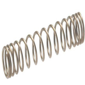 Metszőolló rugó spirál 55 mm