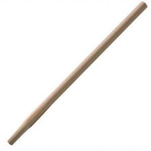 Nyél - Ásó /bükk/ 110 cm