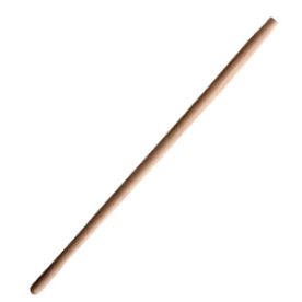 Nyél - Lapát /bükk/ egyenes /fazonos/ 120 cm