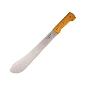 Machete (Tramontina) fa nyél 35 cm