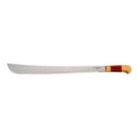 Machete (Tramontina) sodr.fém fa nyél 43 cm