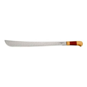 Machete (Tramontina) sodr.fém fa nyél 43 cm
