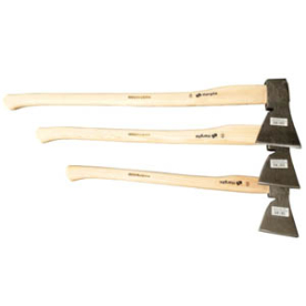 Fejsze kovácsolt HARGITA 80 cm 1,4 kg