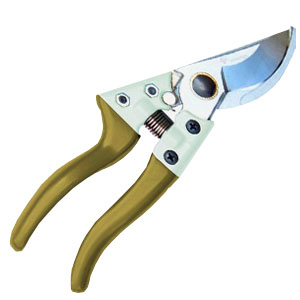 Metszőolló Worth 1081 Ergonom japán acél 21 cm