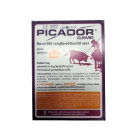 Picador 0,8 MG (300g)