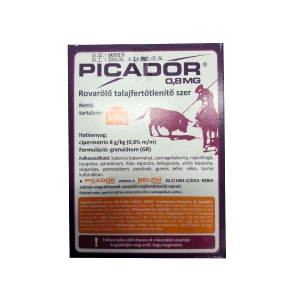 Picador 0,8 MG (300g)