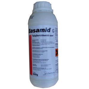Basamid G 600g