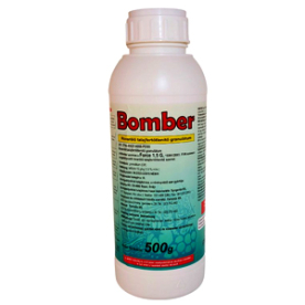 Bomber 1,5G 500g