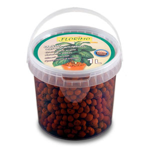FLORIMO Agyaggranulátum dekor 1 l