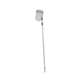 Gyümölcsszedő kosár + nyél /1,1m - 2,4m/