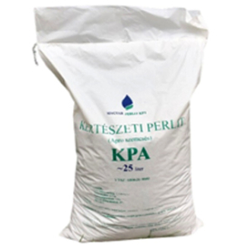 Perlit - kertészeti 25 l