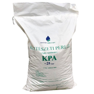 Perlit - kertészeti 25 l