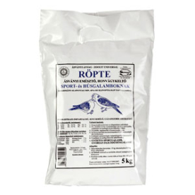 Röpte galambtakarmány adalék 5 kg
