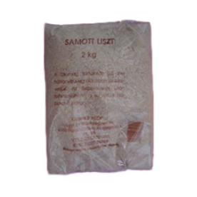 Samott liszt 2 kg