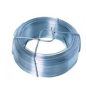 Kötöző fém tekercs d: 1,8 mm 30 m Zn