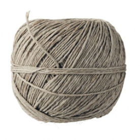 Zsineg--kender 2/1,75 0,2 kg  fehérített