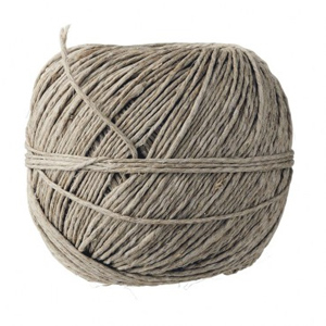 Zsineg--kender 2/1,75 0,2 kg  fehérített