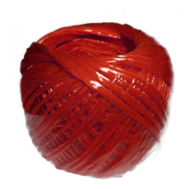 Zsineg--PP 0,60-as Piros 0,2 kg