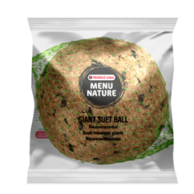 Madáreledel téli csemege Cinkegolyó Óriás 500 g