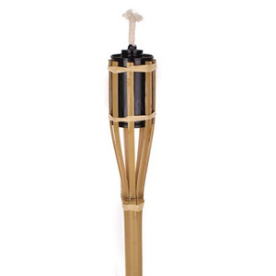 Bambusz fáklya 150 cm