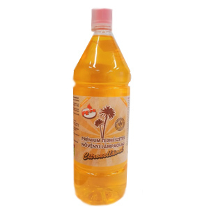 PEPO lámpaolaj /Pálmaolaj / citronella 1 l