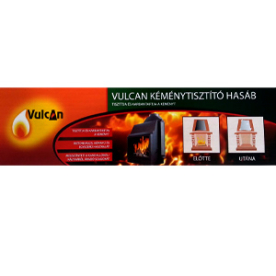 Vulcan kéménytisztító