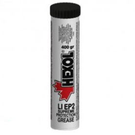 Kenőzsír /Hexol/ Lithium EP2 Supreme 0,4 kg