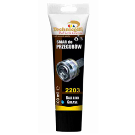 Kenőzsír /Technicoll/ szöghajtáshoz 0,1 kg