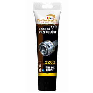 Kenőzsír /Technicoll/ szöghajtáshoz 0,1 kg