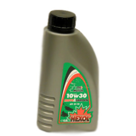 Olaj /Hexol/ Standard Garden 10W-30 0,6 l