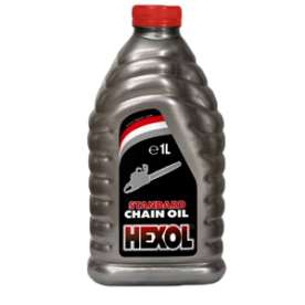 Olaj /Hexol/ Chain Oil /lánckenő/ 1 l