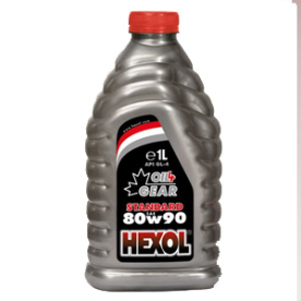 Olaj /Hexol/ Standard 80W-90 /hajtómű/ 1 l
