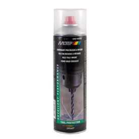 Vágó, fúró, üregelő spray /Motip/ 0,5 l