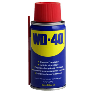 WD - 40 univerzális spray 0,1 l